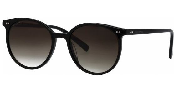 Marc O´Polo 506164 10 2040 Schwarz Sonnenbrille - Ansicht 2