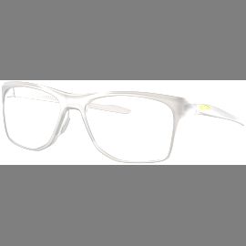 Oakley Brille Herren Oakley Knolls OX8144 814402 57