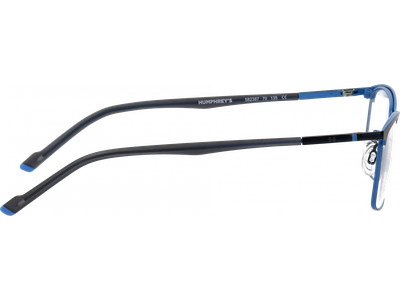 Humphreys Brille Herren Humphrey´s  582387 70 Ansicht 3