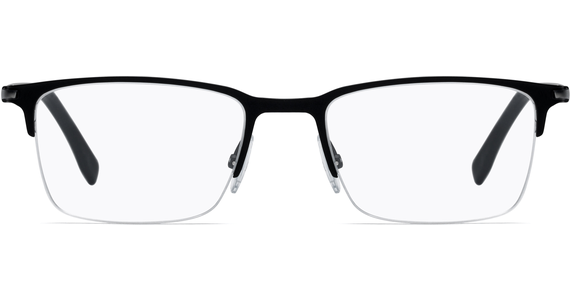 HUGO BOSS BOSS 1007/IT 003 BLACK - Ansicht 4