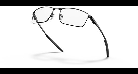 Oakley Fuller OX3227 322701, Schwarz - Ansicht 6