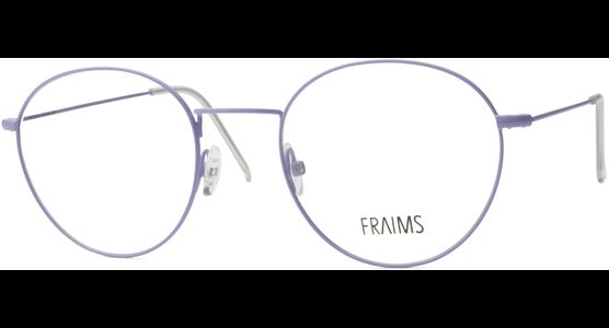 FRAIMS 03-15010-03 Kate, Flieder matt  - Ansicht 2
