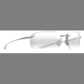 Maui Jim Sonnenbrille Unisex Maui Jim Hookipa Xlarge 456-02
