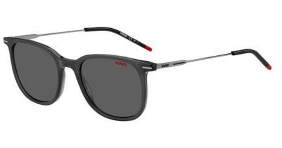 Hugo HG 1203/S 52 grey - Ansicht 2