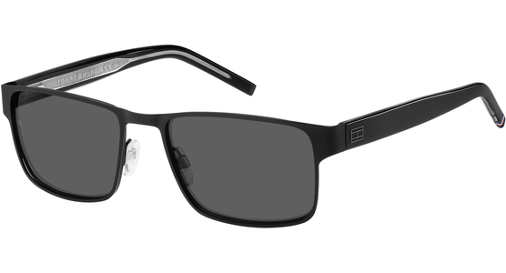 TOMMY HILFIGER TH 1974/S BLACK - Ansicht 3