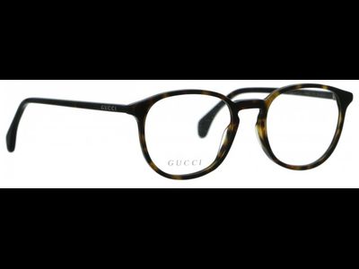 Gucci Brille Herren Gucci GG0551O 50 002 Ansicht 3