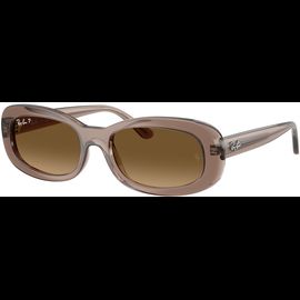 Ray-Ban Sonnenbrille Damen Ray-Ban RB2221 6827M2