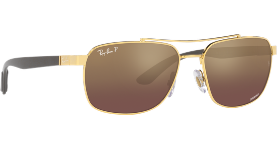 Ray-Ban RB3701 001/6B - Ansicht 12