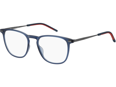Tommy Hilfiger Brille Herren Tommy Hilfiger TH 2038 52 blue Ansicht 2