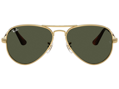 Ray-Ban Sonnenbrille Unisex Ray-Ban RB3925 001/31 Ansicht 2