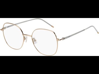Hugo Boss Brille Damen Hugo Boss BOSS 1529 52 GOLD SILVER Ansicht 2