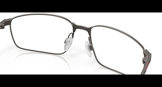 Oakley Extender OX3249 324904, Silber/Schwarz - Ansicht 7