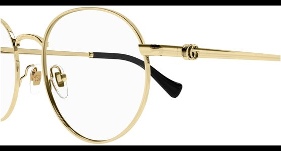 Gucci GG1594O 52 001 - Ansicht 4