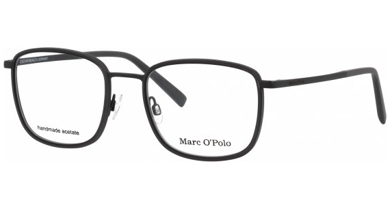 Marc O'Polo 502186 30 5320, Grau Herrenbrille - Ansicht 2