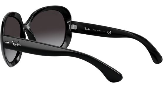 Ray-Ban Jackie Ohh II RB4098 601/8G - Ansicht 5