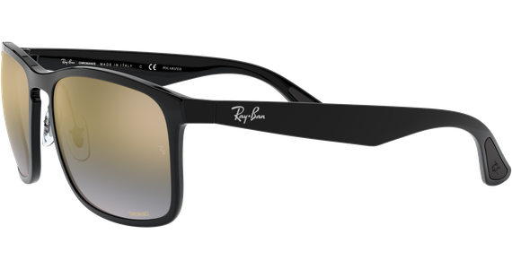 Ray-Ban RB4264 Chromance 601/J0 - Ansicht 3