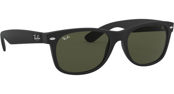 Ray-Ban New Wayfarer Classic RB2132 622 55 - Ansicht 16