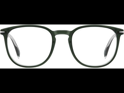  David Beckham DB 1212 51 Grün Ansicht 2