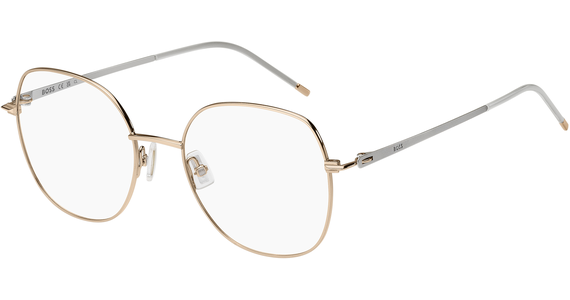 Hugo Boss BOSS 1529 52 GOLD SILVER - Ansicht 3