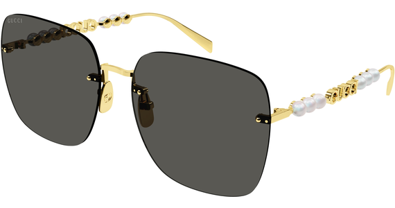 Gucci GG1923SA 63 001 - Ansicht 2