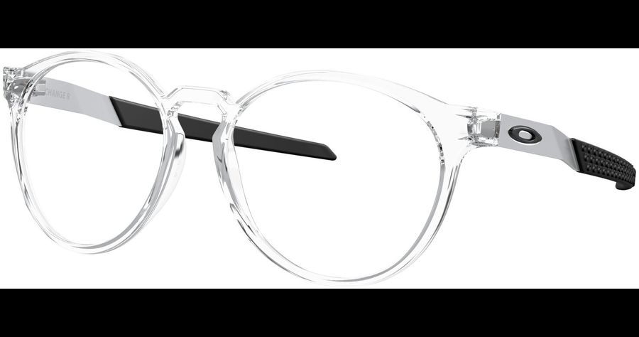 Oakley Exchange R OX8184 818403 transparente Brille