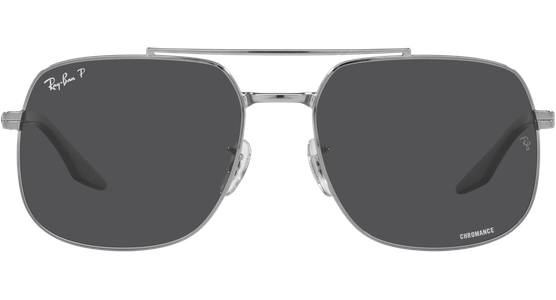 Ray-Ban RB3699 004/K8 - Ansicht 13