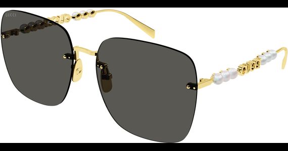 Gucci GG1923SA 63 001 - Ansicht 2