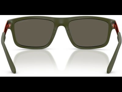 Emporio Armani Sonnenbrille Herren Emporio Armani EA4244U 618471 57 Ansicht 4