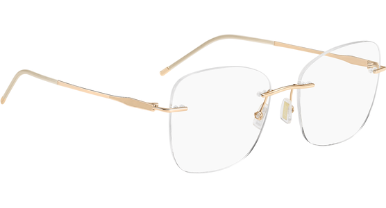 Hugo Boss BOSS 1667 55 ROSE GOLD - Ansicht 6