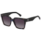 Tommy Hilfiger TH 2100/S 53 Blau Havanna