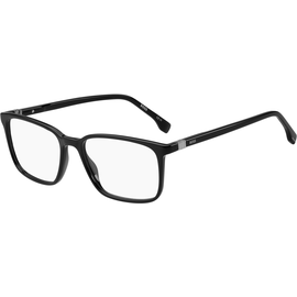 Hugo Boss Brille Herren Hugo Boss BOSS 1436 57 black