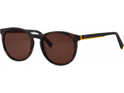 Humphreys Sonnenbrille Unisex HUMPHREY´S  588182 Braun Ansicht 2