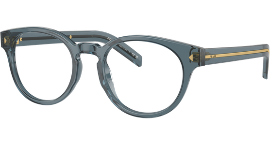 Prada 0PR A14V 17T1O1 - Ansicht 2