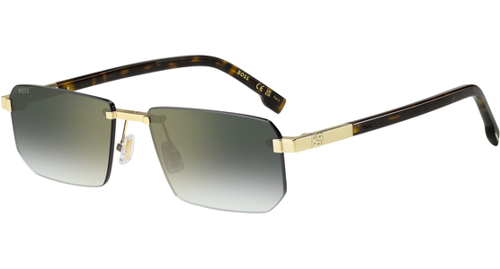 Hugo Boss BOSS 1918/S 57 J5G - Ansicht 2