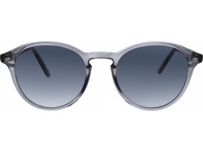 SunRay Sonnenbrille Damen SunRay 06-26030-02 4819, Hellgrau Transparent Ansicht 2