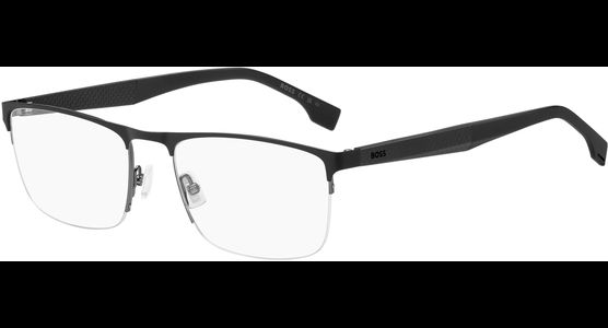 Hugo Boss BOSS 1487 58 black - Ansicht 3