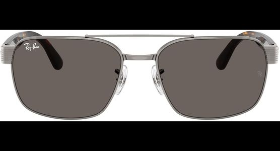 Ray-Ban Chromance RB3751 004/B1 - Ansicht 3