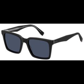 Tommy Hilfiger Sonnenbrille Herren Tommy Hilfiger TH 2067/S 53 black
