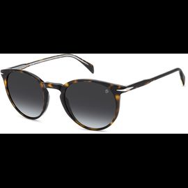  David Beckham DB 1139/S 51 havanna