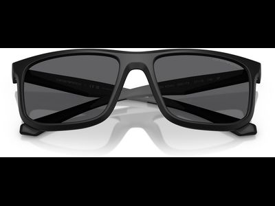 Emporio Armani Sonnenbrille Herren Emporio Armani EA4234U 5001T3 57 Ansicht 5
