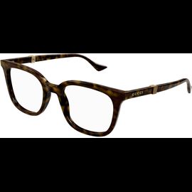 Gucci Brille Herren Gucci GG1497O 52 006