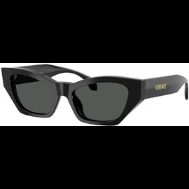 Versace Sonnenbrille Damen Versace VE4488U GB1/87