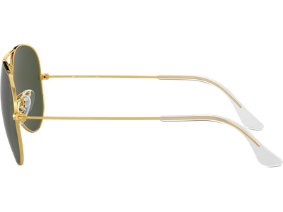 Ray-Ban Sonnenbrille Unisex Ray-Ban Aviator Classic RB3025 001 62 Ansicht 3