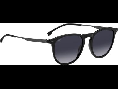 Hugo Boss Sonnenbrille Herren Hugo Boss BOSS 1639/S 52 black Ansicht 5