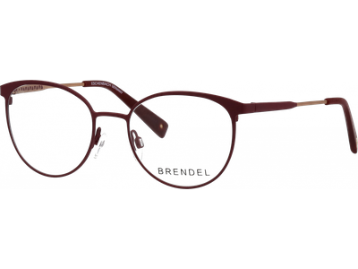 Brendel Brille Damen Brendel 902425 50 50 Ansicht 2