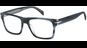 David Beckham DB 7155 55 blue