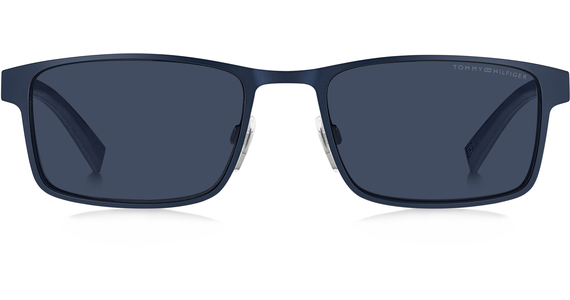 TOMMY HILFIGER TH 1904/S BLUE - Ansicht 5