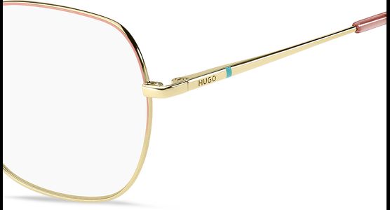 Hugo HG 1295 54 GOLD PINK - Ansicht 5