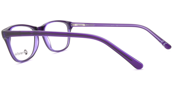 meineBrille 04-69040-01, Violett/Lila - Ansicht 4