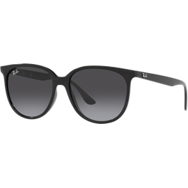 Ray-Ban RB4378 601/8G Sonnenbrille Damen